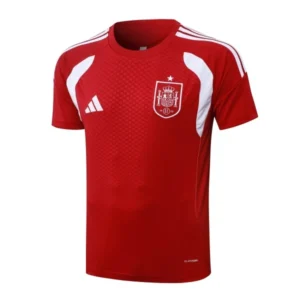 Spanien Trainingsanzug 2026 Weiß - Trainingsanzug Spanien | trikotfussballshop