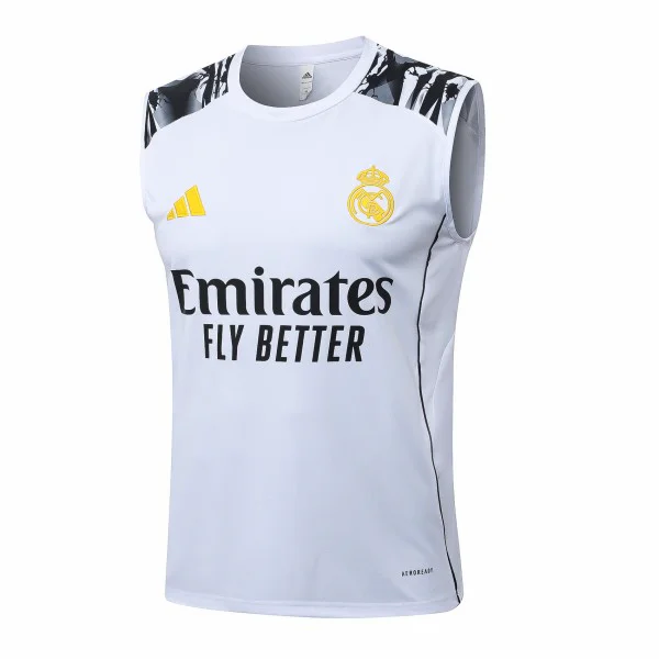 Real Madrid Trikot 2025 2026 Weiß - Trikot Real Madrid | trikotfussballshop