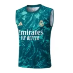 Real Madrid Trikot 2026 2027 Grün - Trikot Real Madrid | trikotfussballshop