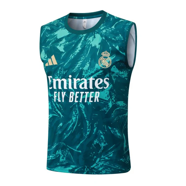 Real Madrid Trikot 2026 2027 Grün - Trikot Real Madrid | trikotfussballshop