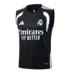 Real Madrid Trikot 2026 2027 Schwarz - Trikot Real Madrid | trikotfussballshop