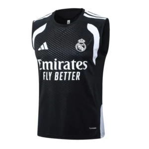 Real Madrid Trikot 2026 2027 Schwarz - Trikot Real Madrid | trikotfussballshop