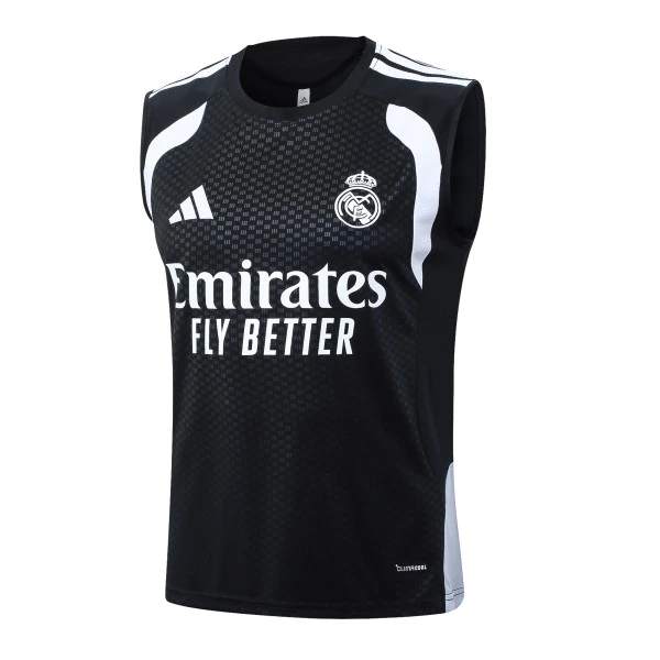 Real Madrid Trikot 2026 2027 Schwarz - Trikot Real Madrid | trikotfussballshop