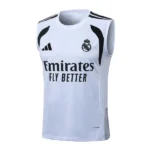 Real Madrid Trikot 2026 2027 Weiß - Trikot Real Madrid | trikotfussballshop