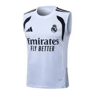 Real Madrid Trikot 2026 2027 Weiß - Trikot Real Madrid | trikotfussballshop