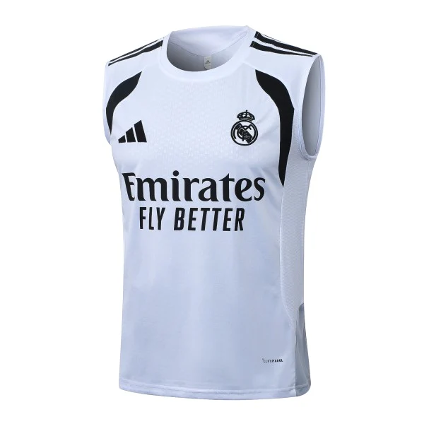 Real Madrid Trikot 2026 2027 Weiß - Trikot Real Madrid | trikotfussballshop