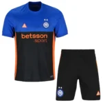 Inter Mailand Set 2025 2026 Blau - Inter Mailand Günstig | trikotfussballshop
