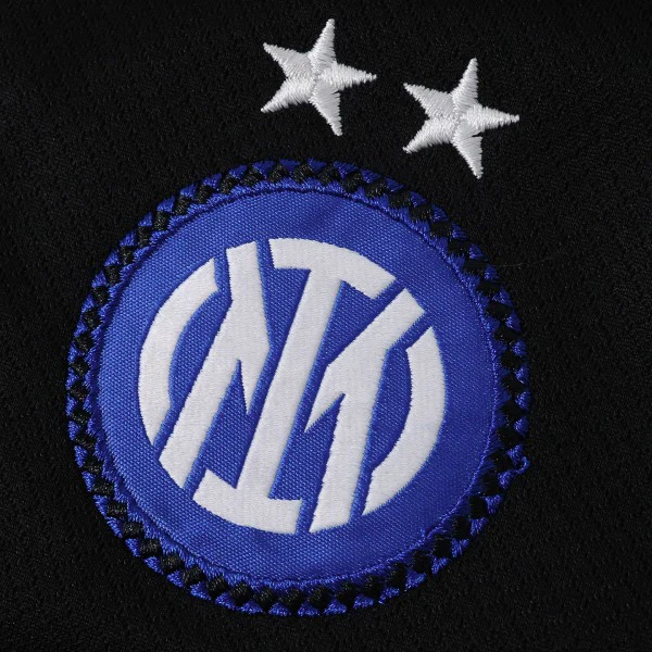 Inter Mailand Hose 2025 2026 Schwarz - Hose Inter Mailand | trikotfussballshop
