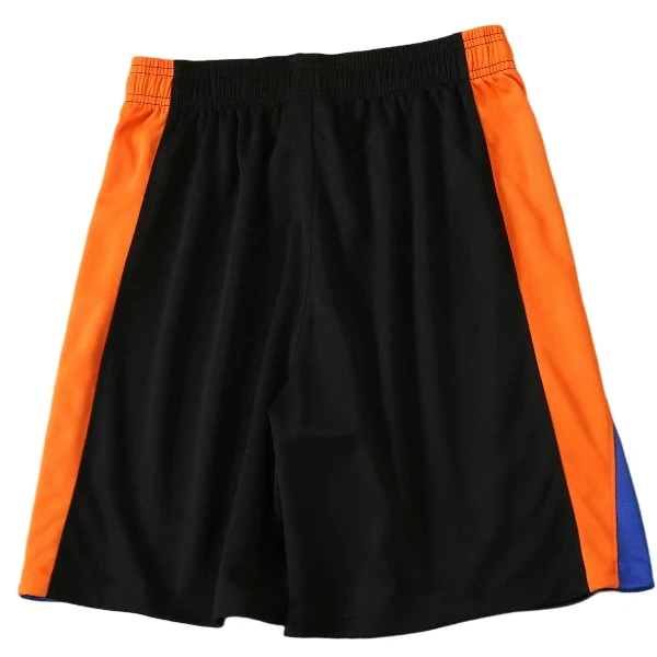 Inter Mailand Hose 2025 2026 Schwarz - Hose Inter Mailand | trikotfussballshop