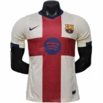 FC Barcelona Trikot 2026 2027 Gelb - Trikot FC Barcelona | trikotfussballshop
