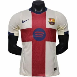 FC Barcelona Trikot 2026 2027 Gelb - Trikot FC Barcelona | trikotfussballshop
