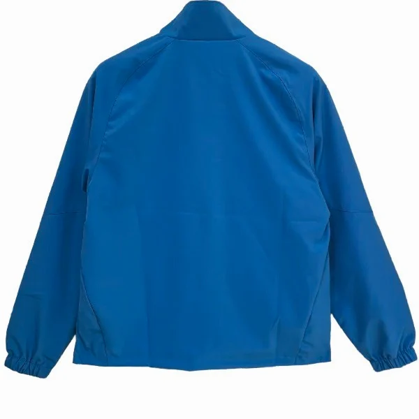 Kolumbien Trainingsanzüge Windbreaker 2026 Blau - Kolumbien Trainingsanzüge Günstig | trikotfussballshop